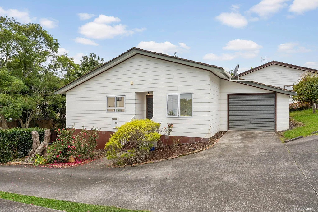 Papatoetoe 2 Slaapkamer Two-bedroom standalone house? Yes, please!