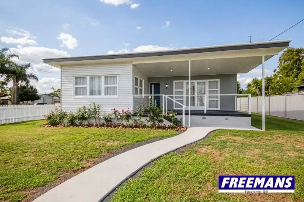 16 jean Street, Kingaroy, QLD 4610