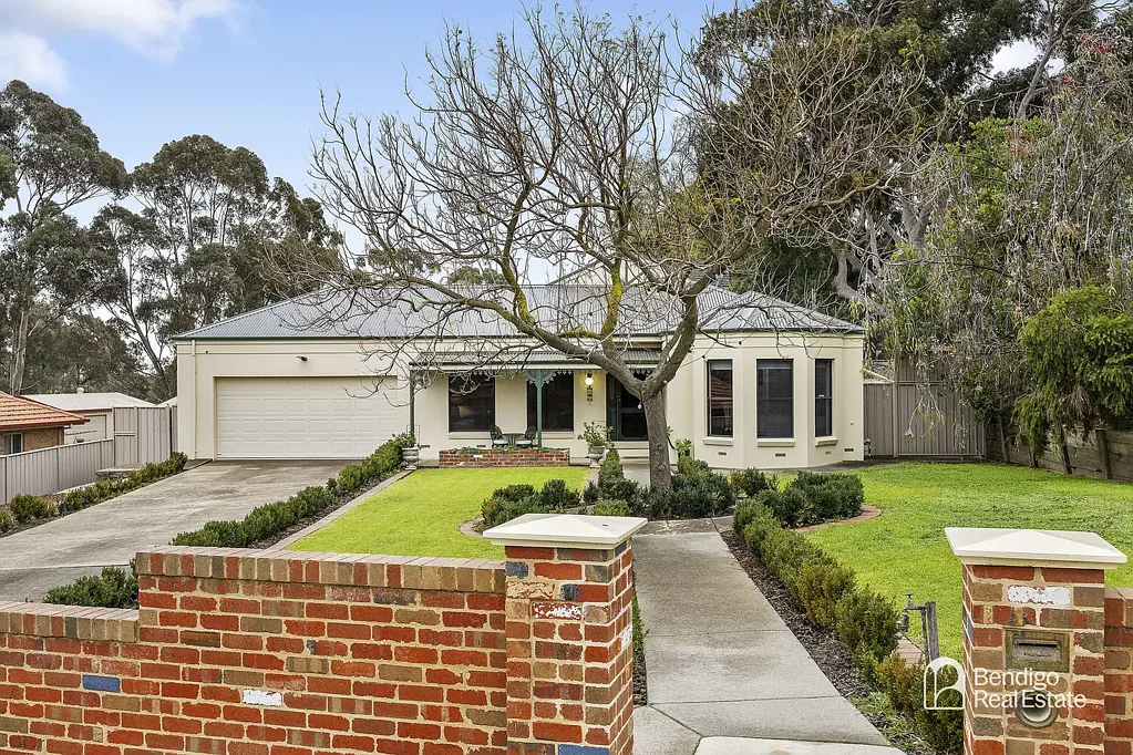 Ironbark 4Zimmer Timeless Beauty on a Big Block