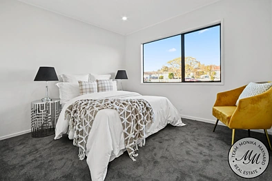 9 Blackgate Place, Weymouth, Manukau City, Auckland, 3 Bedrooms, 1 Bathrooms, House