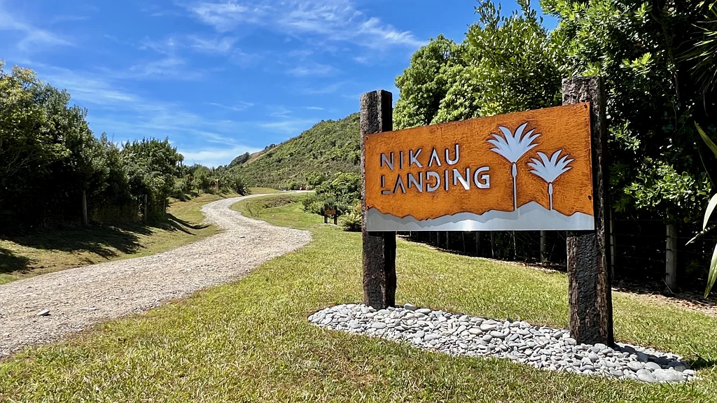 Lot 3/672c Nikau Road, SH67, Mokihinui, Buller, West Coast