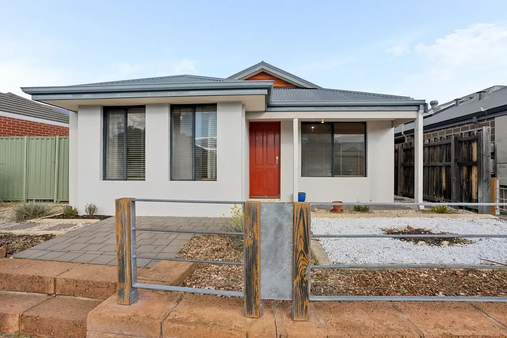 Ellenbrook 3房  Designed for Easy, Everyday Living