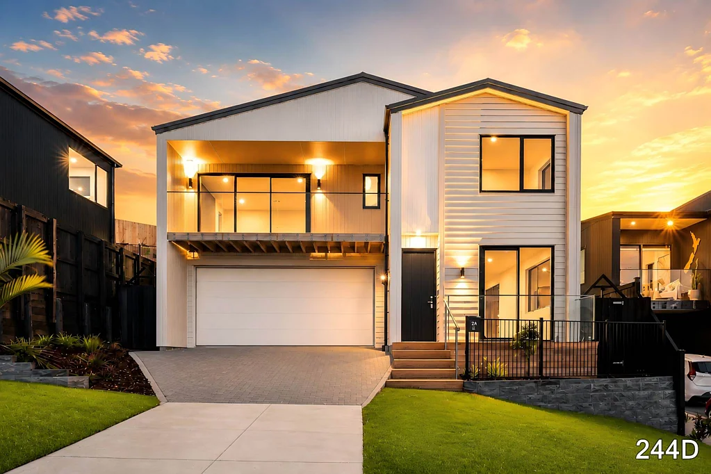 242, 244 West Hoe Heights, Orewa, Rodney, Auckland