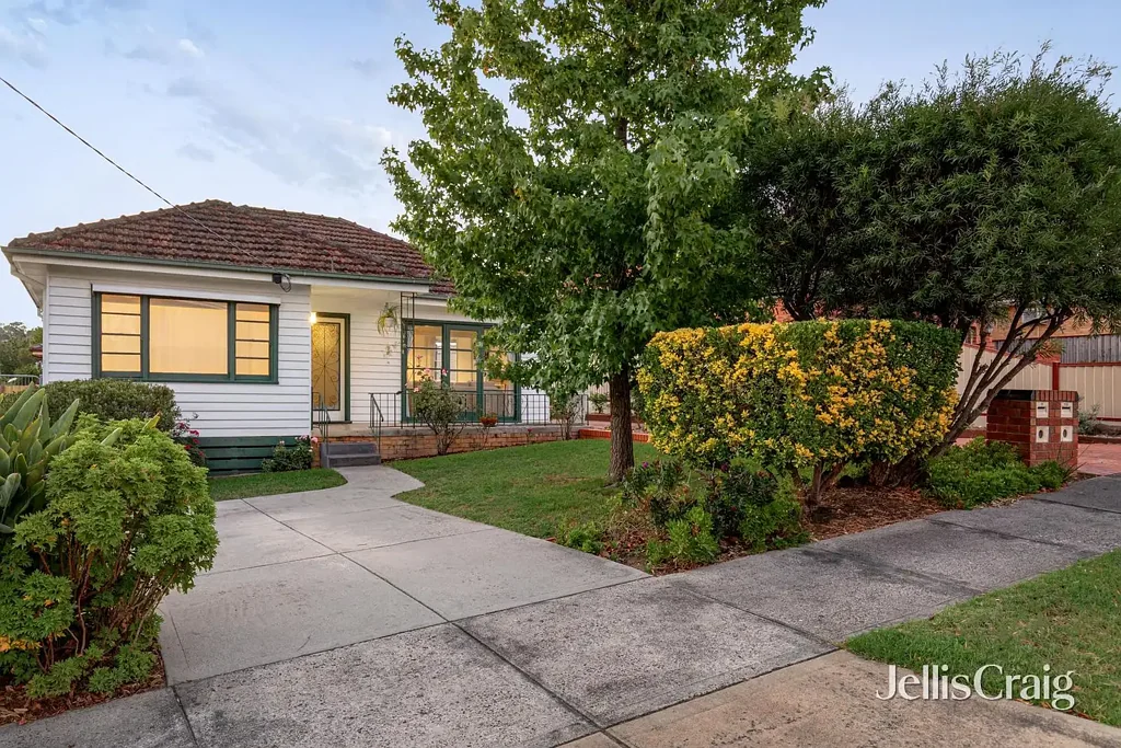 1/17 Ferguson Street, Macleod, VIC 3085