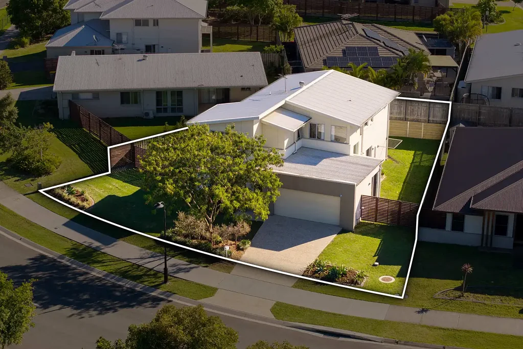 Mango Hill 4ਬੈੱਡਰੂਮ Space, Style & Side Access in Sought-After Park Vista Estate