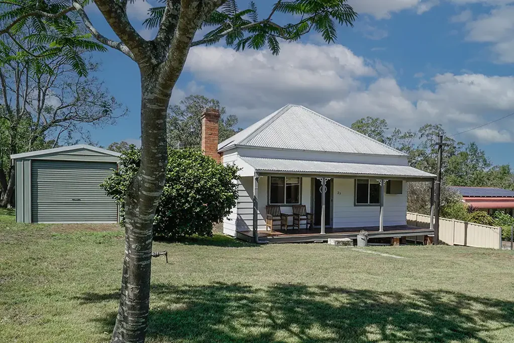 23 Church Street, Gresford, NSW 2311