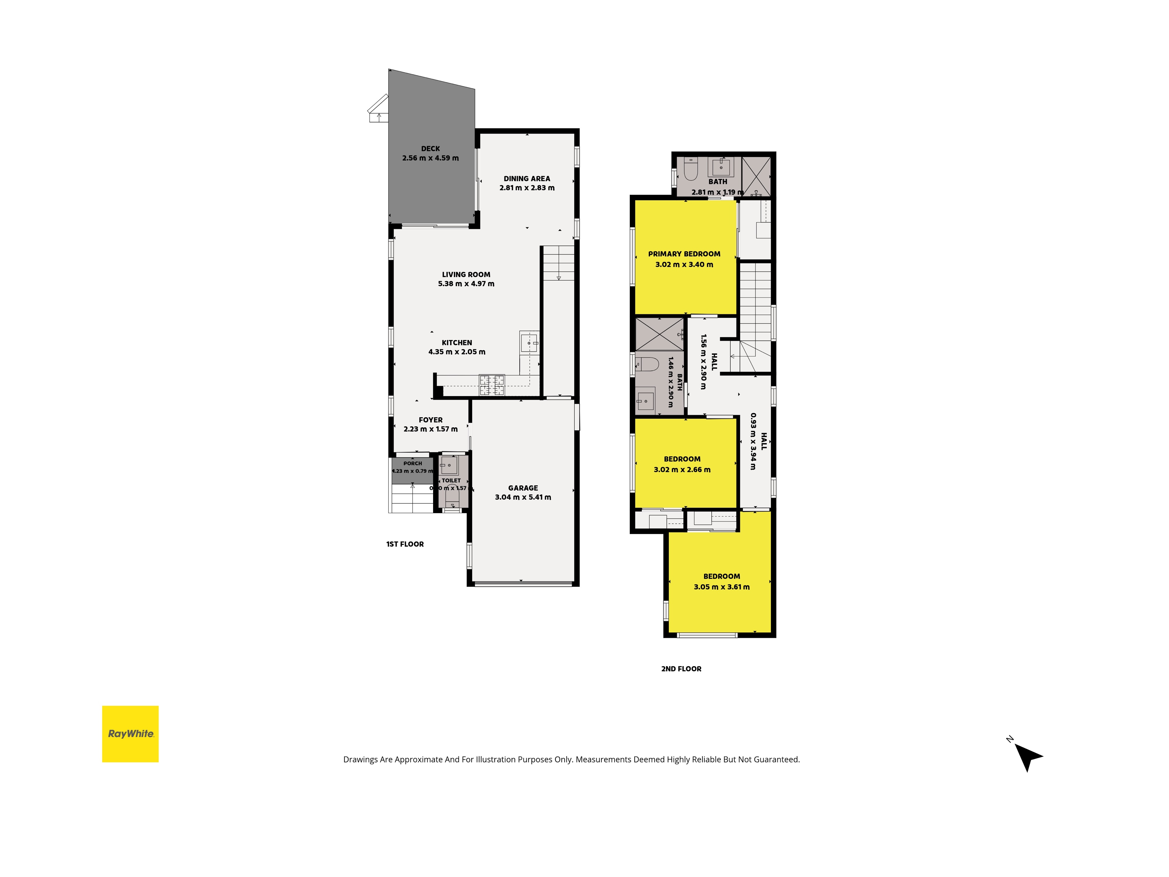 Lot 4/37 Archmillen Avenue, Pakuranga Heights, photo 2