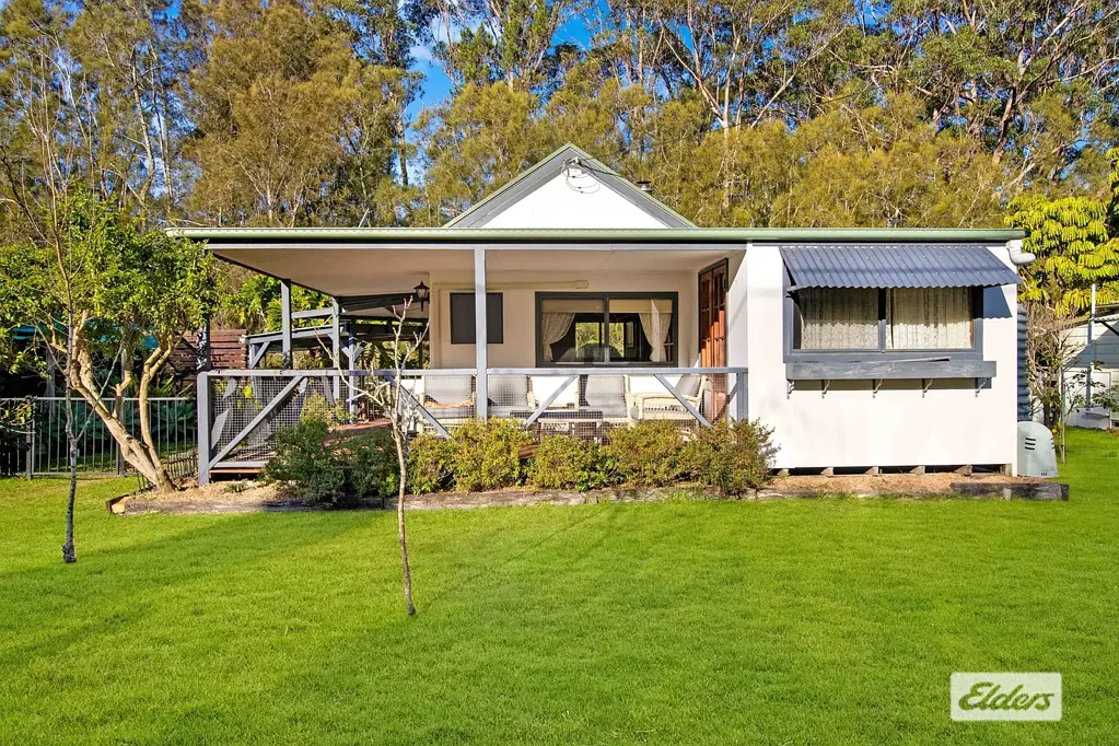 Moruya 1 Bedroom Where memories are made