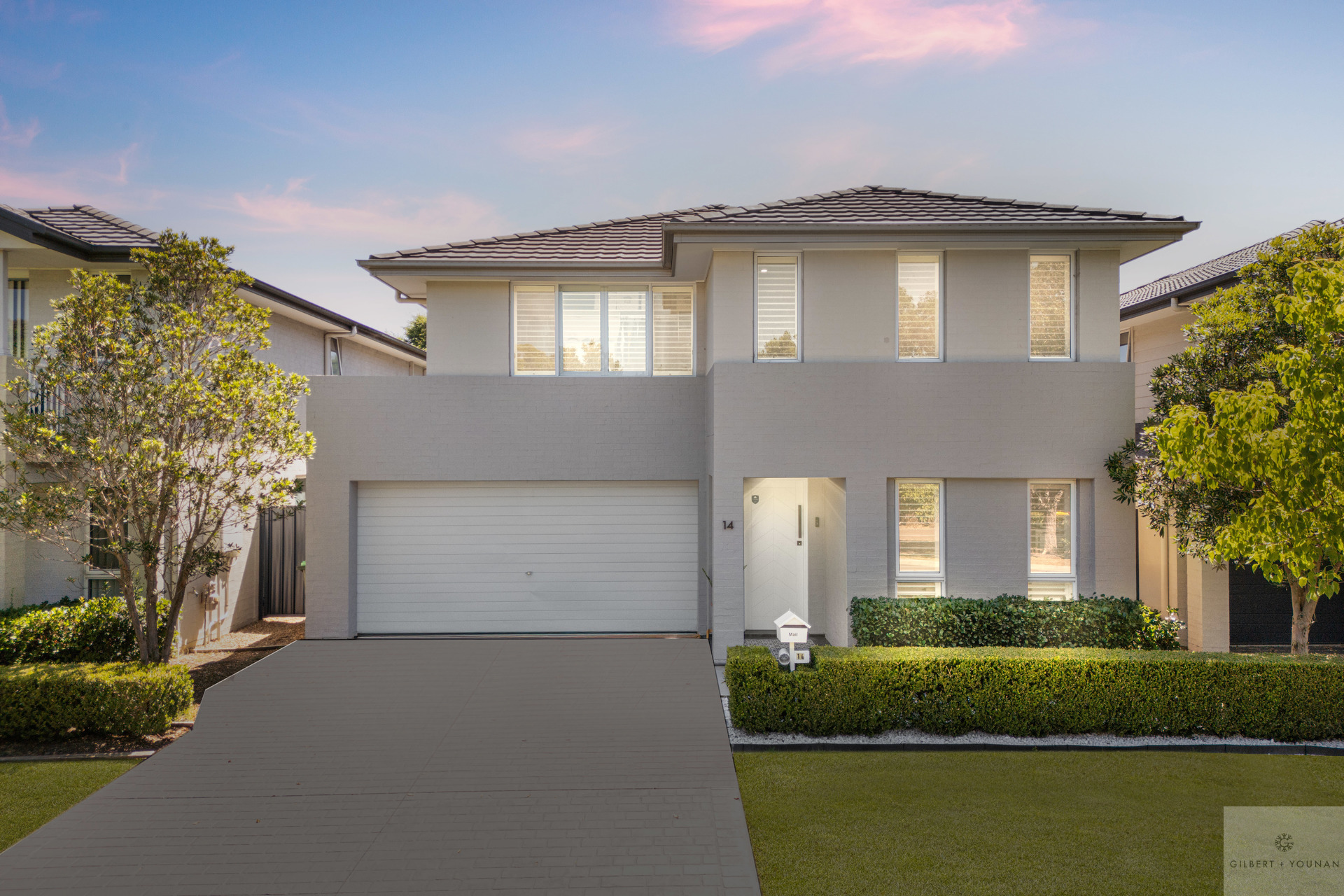 14 REGENCY DR, HARRINGTON PARK NSW 2567, 0房, 0浴, House