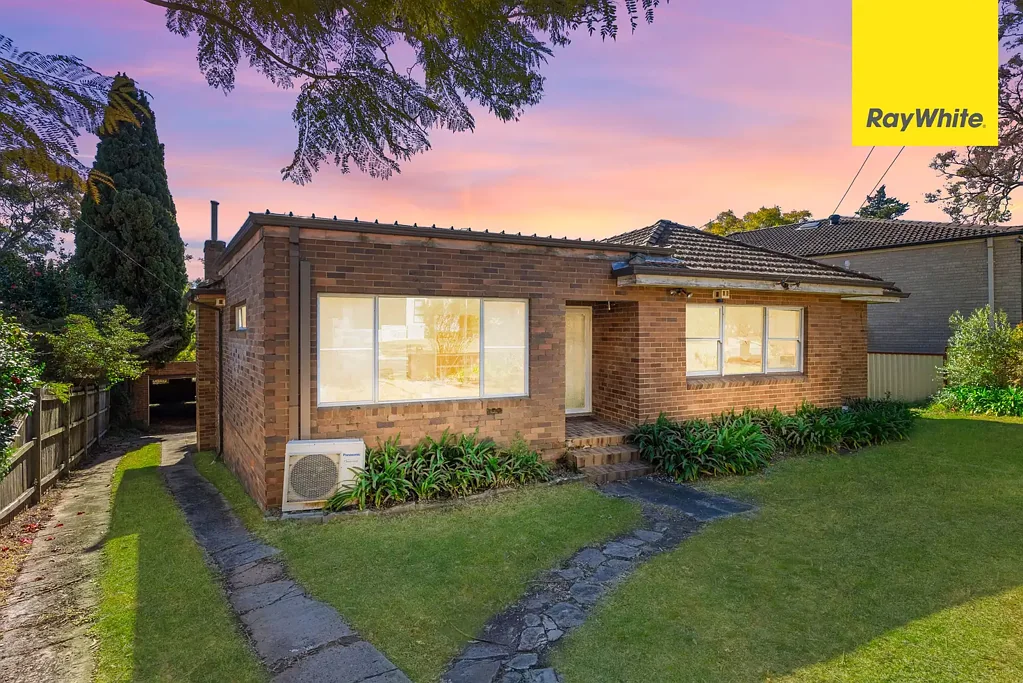 35 Norma Avenue, Eastwood, NSW 2122