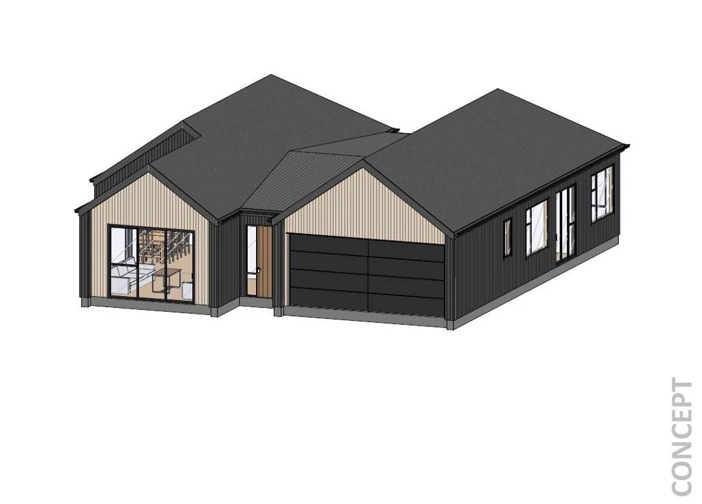 Karaka 5ਬੈੱਡਰੂਮ Stunning Turn-Key Home in Karaka