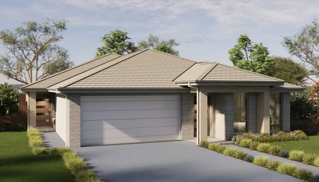 Cambewarra 5 Slaapkamer Affordable Single Storey House in Cambewarra