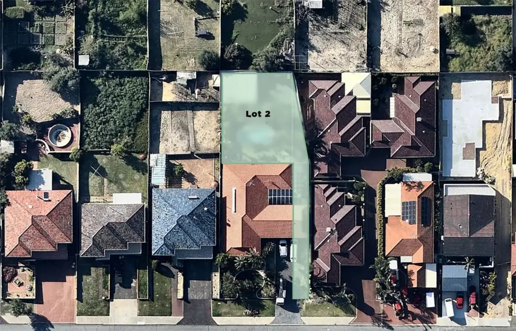 LOT 2/20 Alexander Street, Balcatta, WA 6021