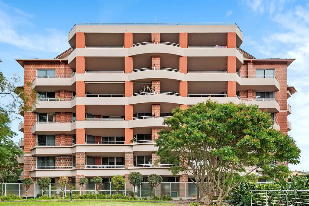 69/10 Webb Street, Croydon, NSW 2132