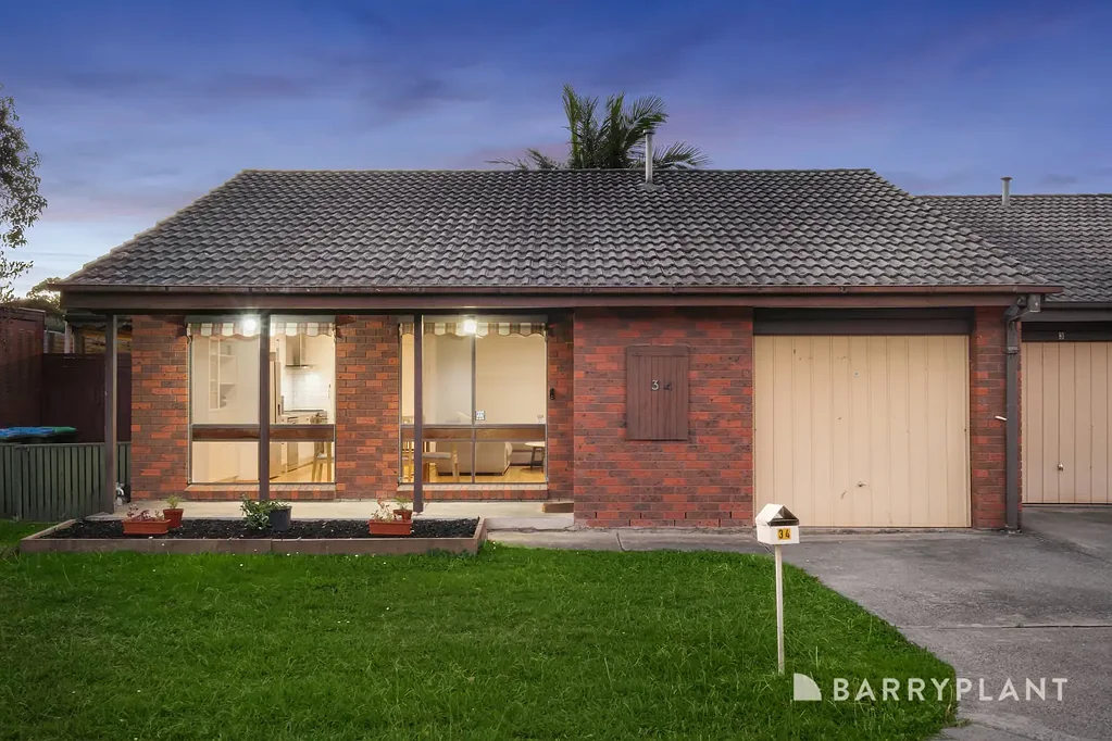 34/26-32 Elmhurst Road, Bayswater North, VIC 3153