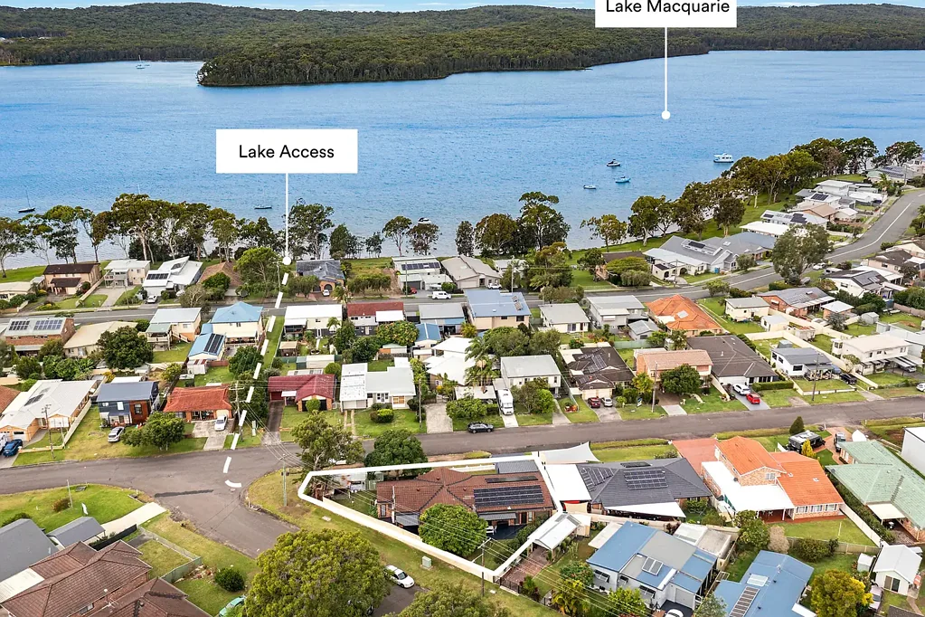 161 Winbin Crescent, Gwandalan, NSW 2259