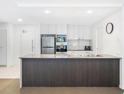 1106/2 Activa Way, Hope Island, Gold Coast, 2 غرف, 2 حمامات, Apartment
