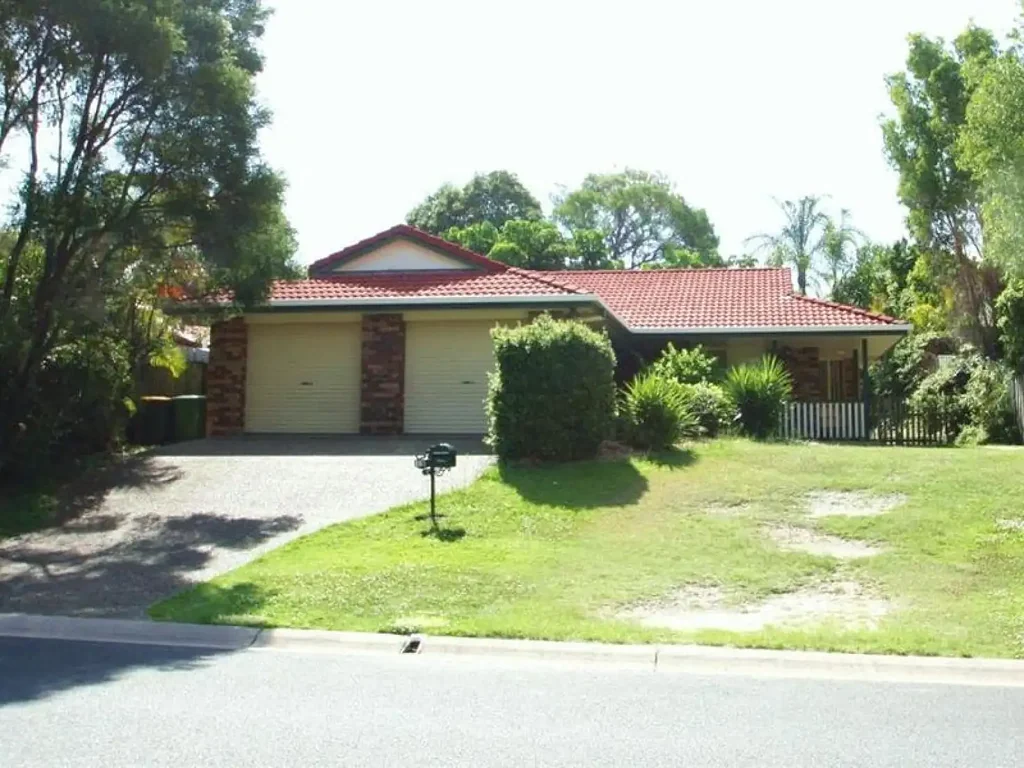 Amazing family home!