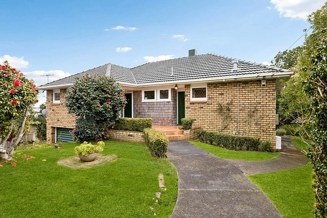 95A Landscape Road, Mt Eden, Auckland City