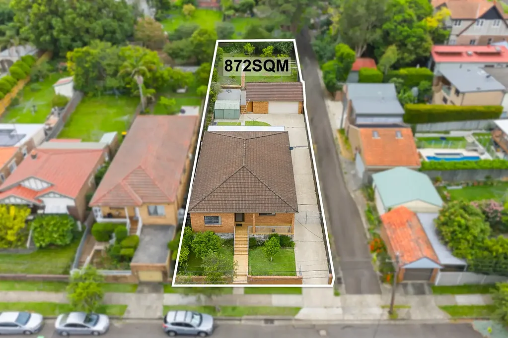 5 Fourth Street, Ashbury, NSW 2193