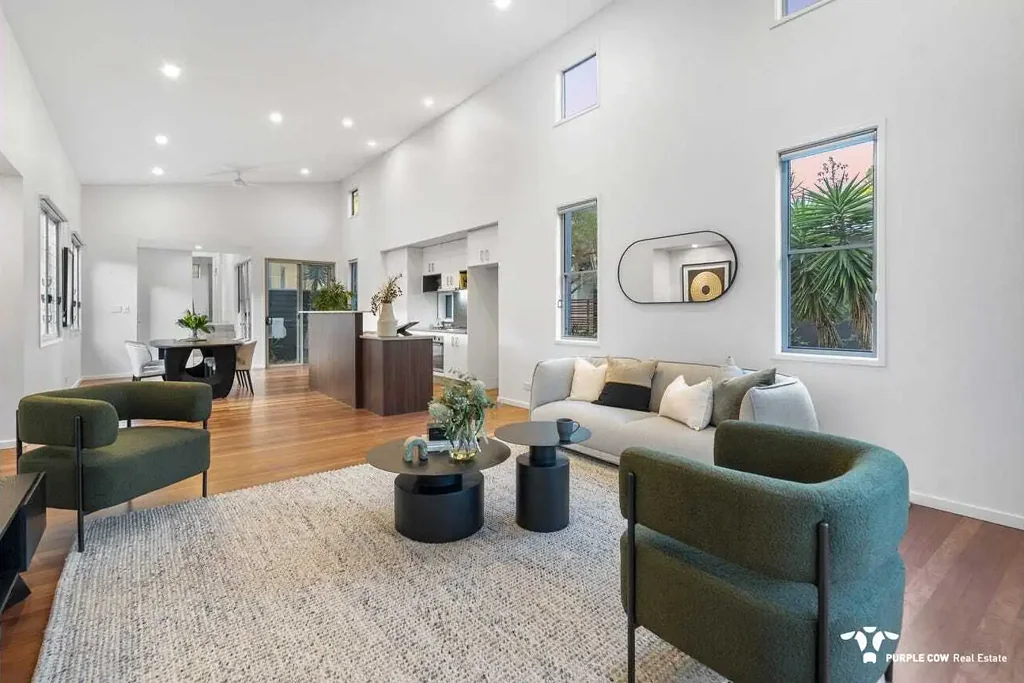 ✨ Luxury Living in Prestigious Gated Brookwater Community ✨