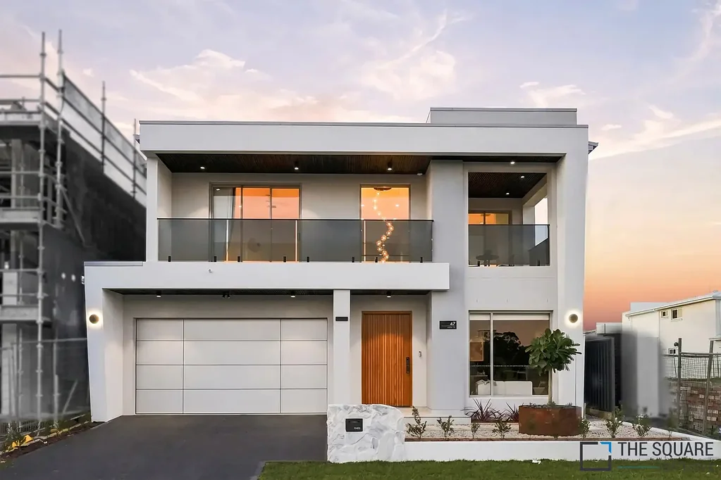 Schofields 6Moenga AkunaVista - Signature Luxury Residence | A Masterpiece of Prestige & Grandeur !!!