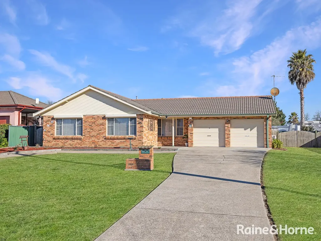 Raglan 4ਬੈੱਡਰੂਮ FAMILY-FRIENDLY HOME