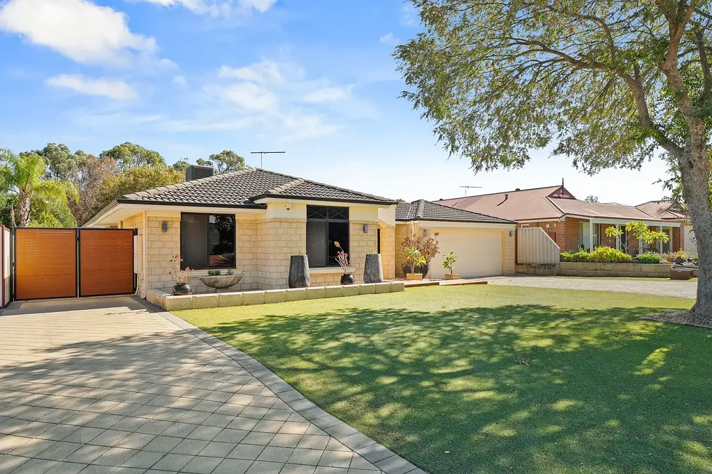 24 Calilly Way, Baldivis, WA 6171