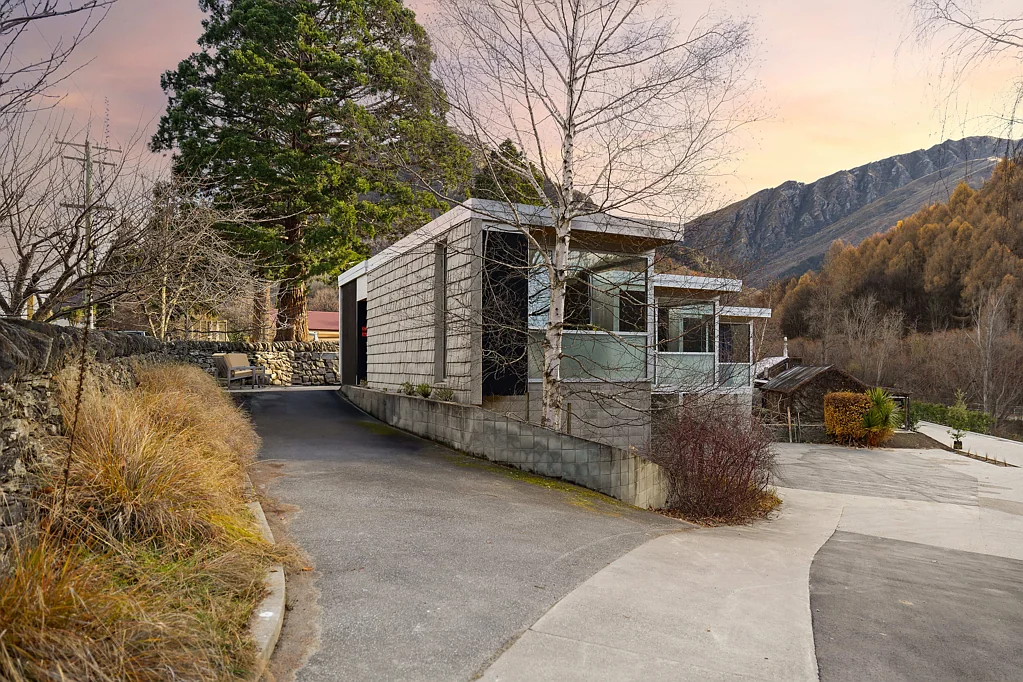 Arrowtown 1房  Lock-and-leave luxury in Arrowtown