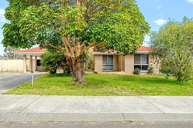 Withers 4chambre Solid Investment or Perfect First Home in a Prime Withers Location