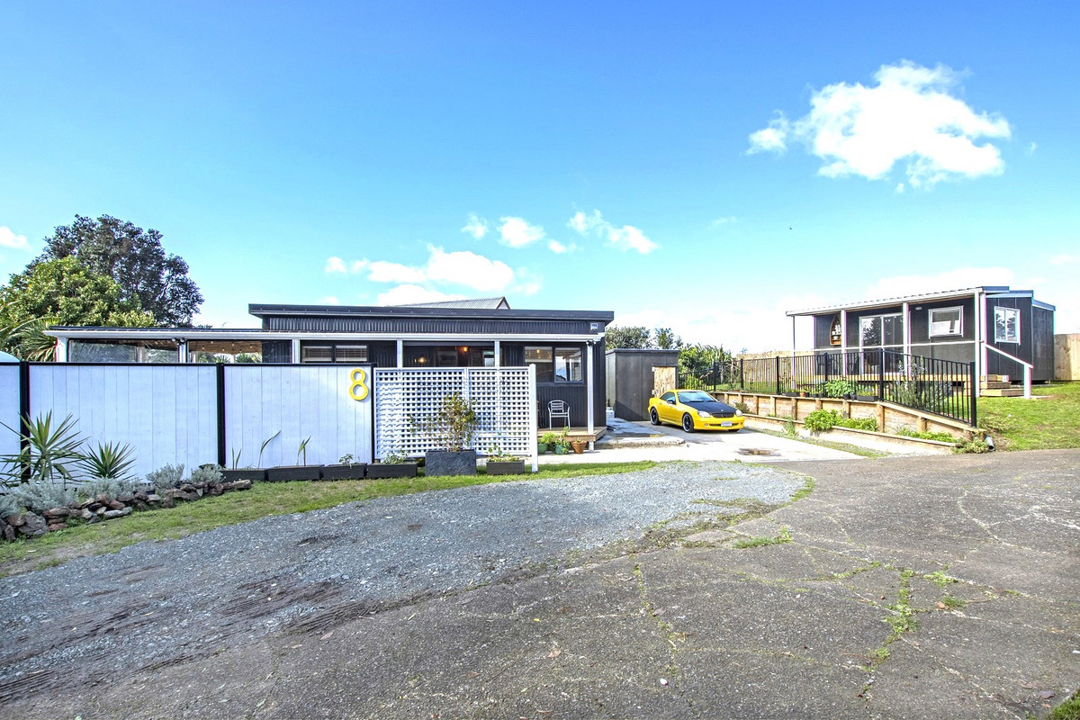 8 Balmoral Road, Tikipunga, Whangarei, 1 rūma, 1 rūma horoi