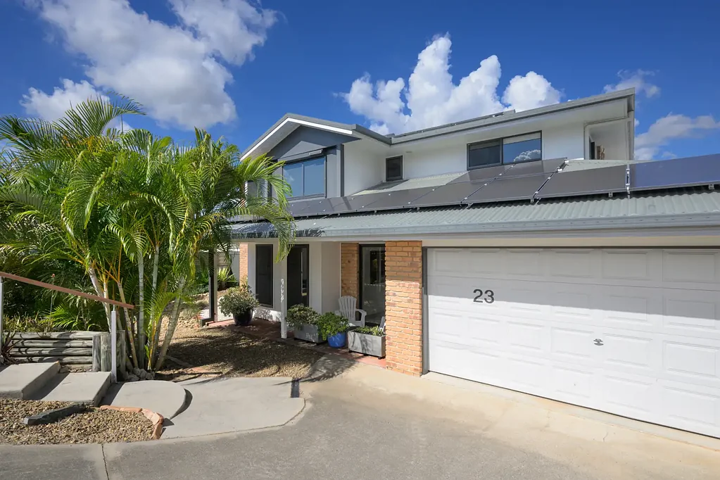 Kin Kora 4房  Sophisticated, Low-Maintenance Living