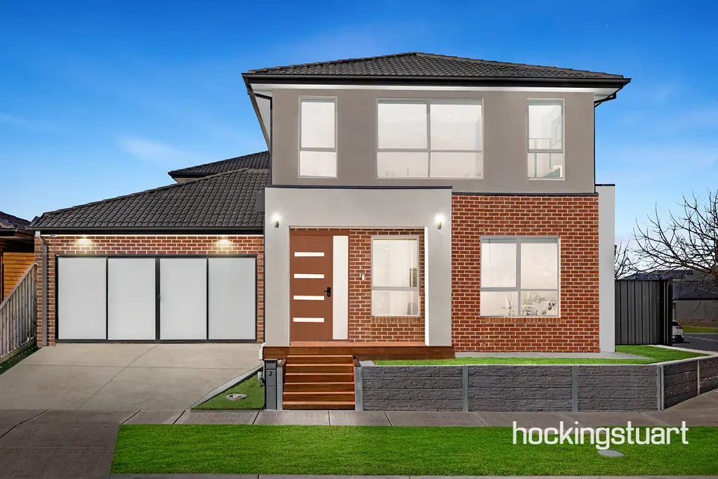 2 Girraween Street, Wollert, VIC 3750