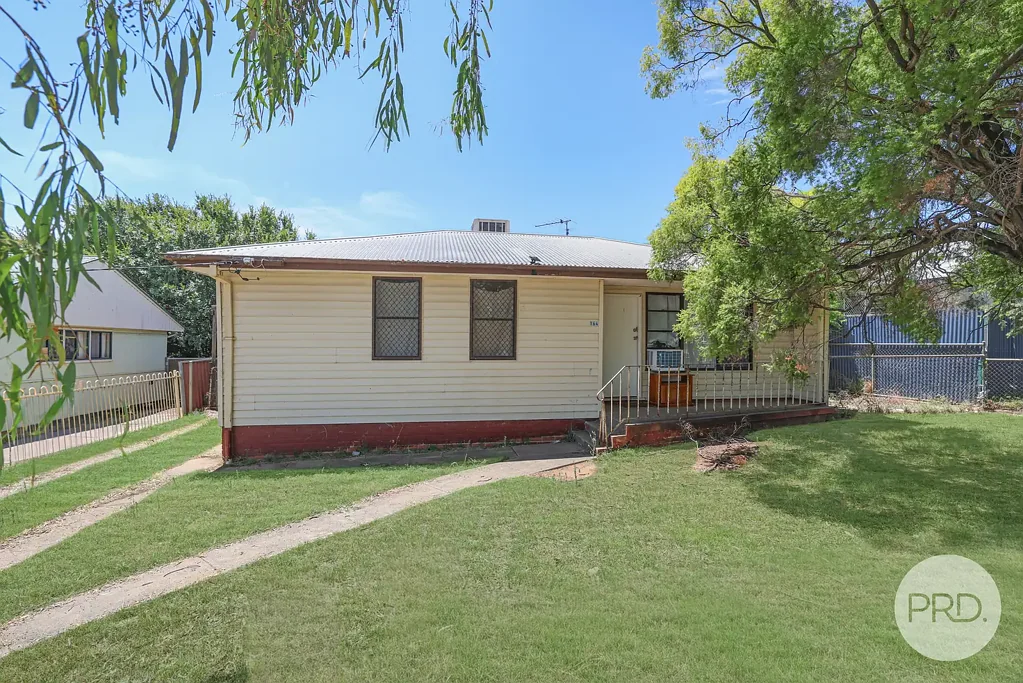 164 Robert Street, Tamworth, NSW 2340