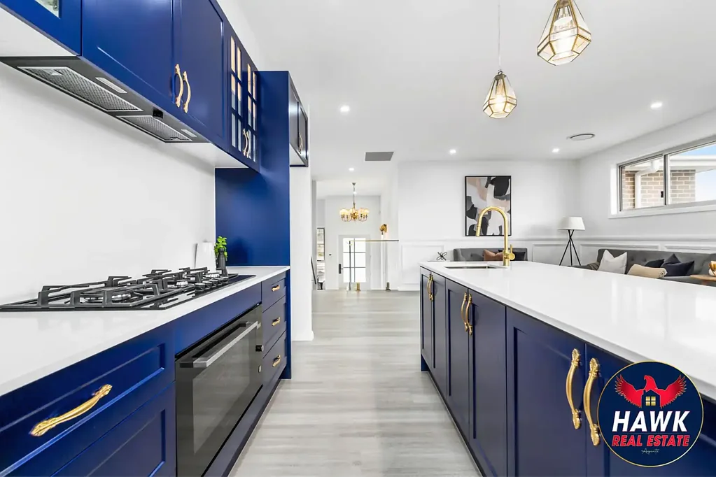 Googong 4 Bedroom French Provincial Luxury in the Heart of Googong – Ideal for Extended Families or Investors