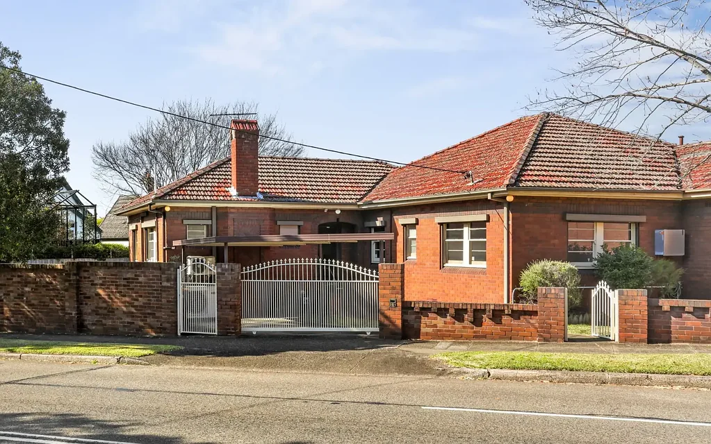 281 Old Canterbury Road, Dulwich Hill, NSW 2203