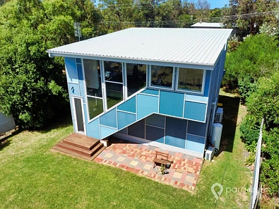 Sandy Point 2房  RENOVATED BEACH HOME WITH FARMLAND OUTLOOK