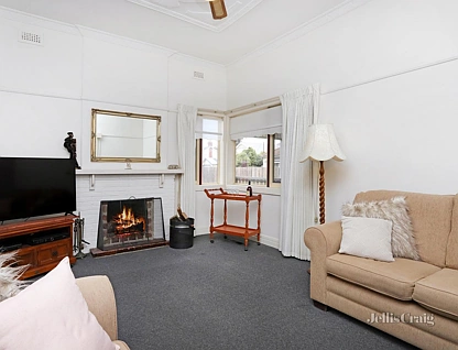 24 Castle Street, Williamstown, South West Melbourne, 3房, 2浴, House