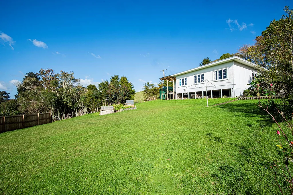 Ruatangata 4 Bedroom Country Gem - Plus Potential