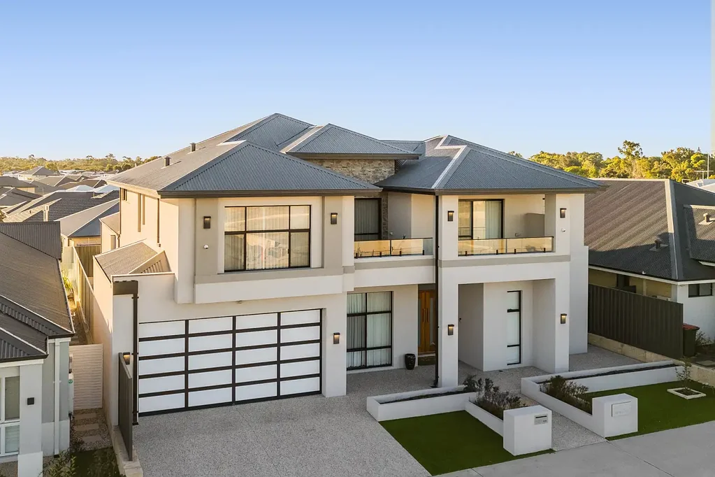 45 SOLITAIRE RD, Treeby, WA 6164