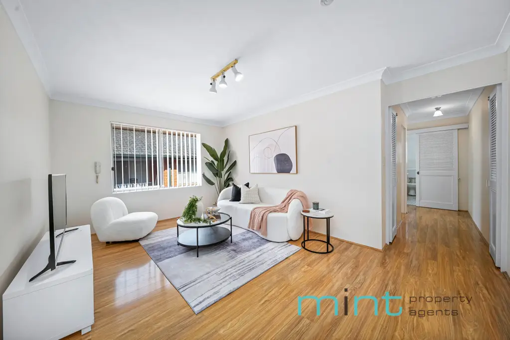 6/59 Lucerne Street, Belmore, NSW 2192