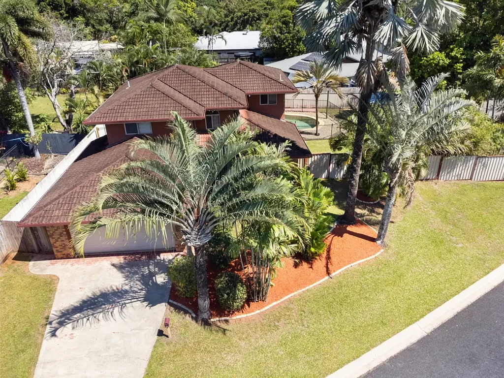 Kamerunga 4 Bedroom Make your move today!