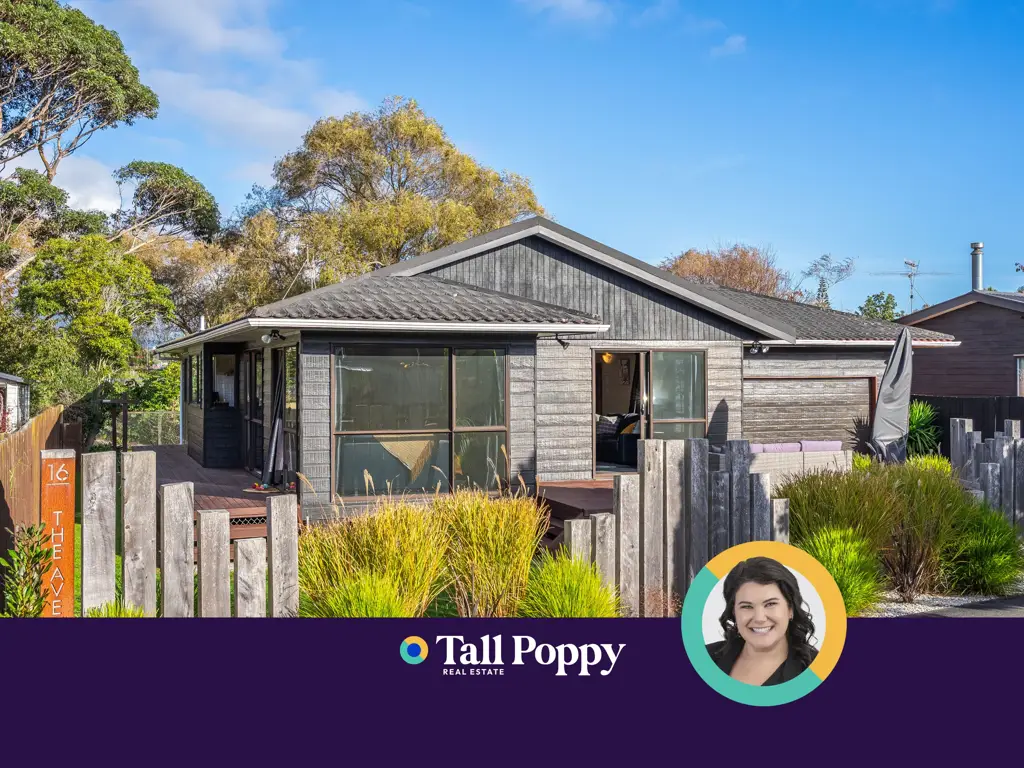 Paraparaumu Beach 3ਬੈੱਡਰੂਮ YOUR NEXT CHAPTER STARTS HERE