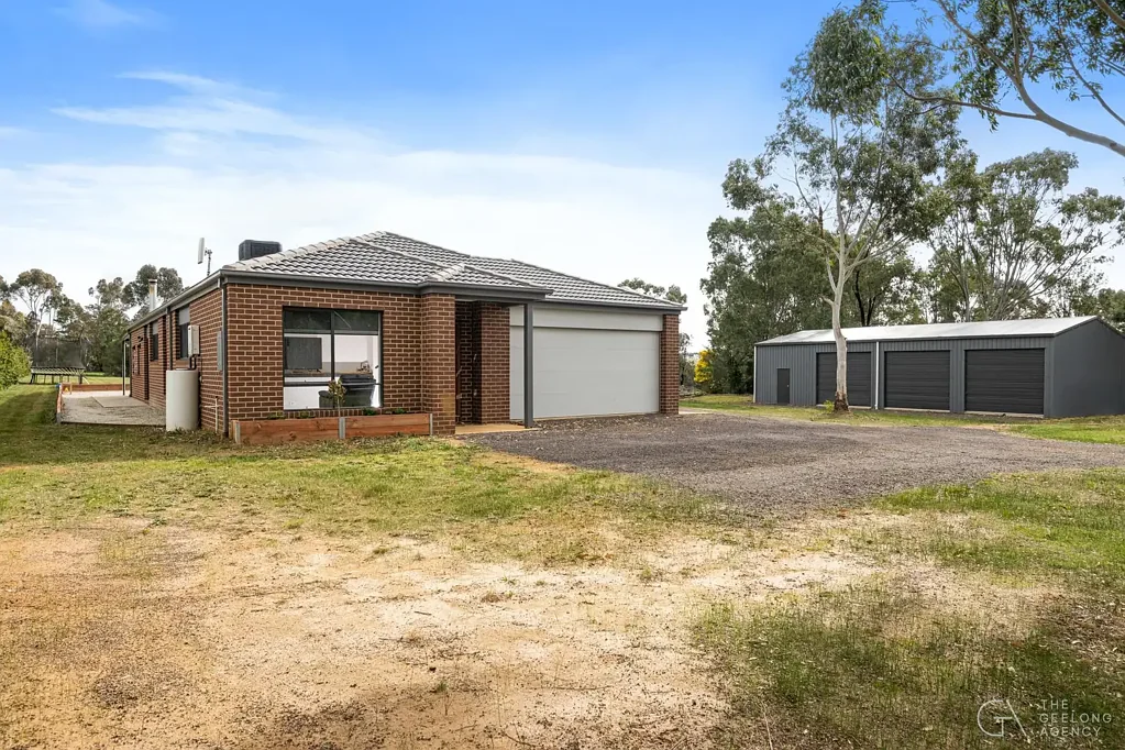 115 Shaws Road, Teesdale, VIC 3328