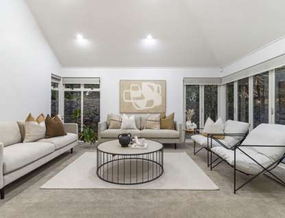 2/72 Prospect Terrace, Mount Eden, Auckland City, Auckland, 4房, 2浴, 独立屋