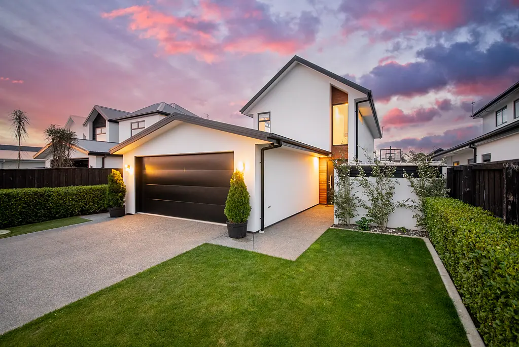 16 Glenturret Drive, Casebrook, Christchurch, Canterbury