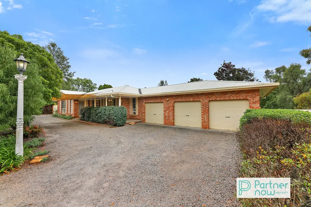 Tamworth 4房  Family Comfort with Room to Grow