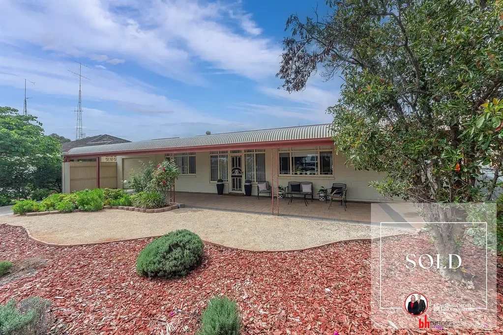 7 Bonnar Street, Barmera, SA 5345