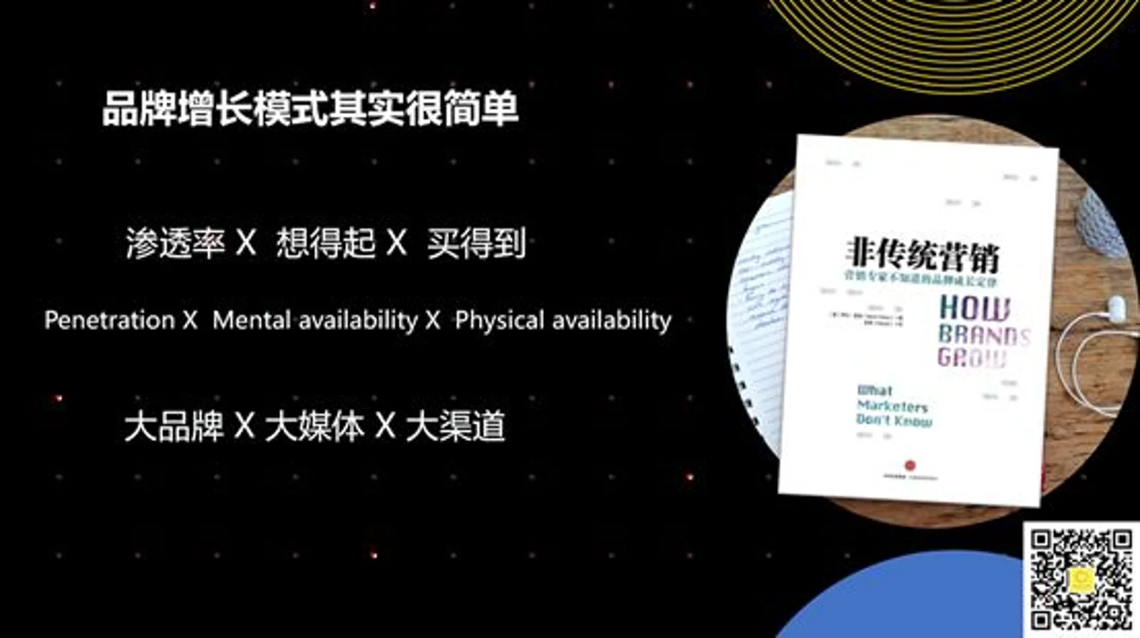 宝洁进化论：大品牌失灵时代，用户到底在追随什么
