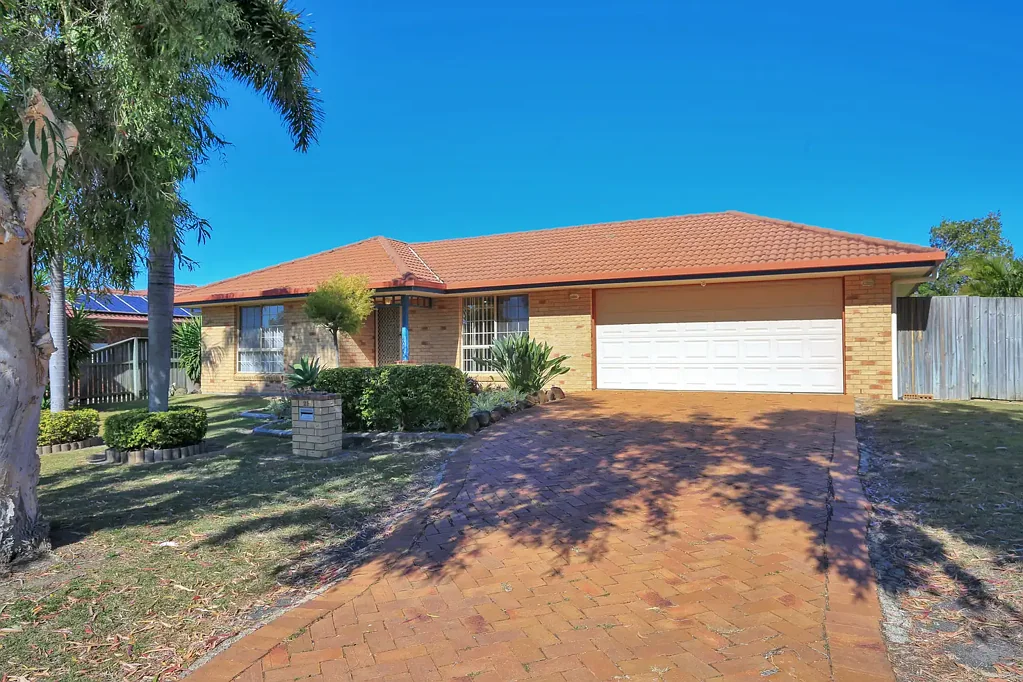 Charming 3-Bedroom Home Just Minutes from the Beach